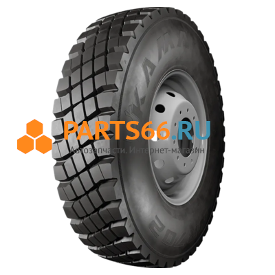 11R22,5 148/145K NR 702 TL MPT M+S