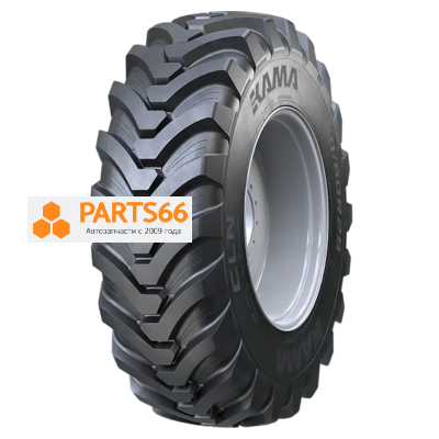 440/80R28(16,9R28) 156A8 (B) CLN Steel Belted TL