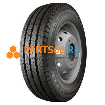 185/75R16C 104/102N Euro LCV-131 TL