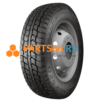 205/75R16C 110/108R Euro LCV-520 TL (шип.)