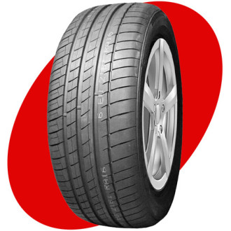 RS26 PracticalMax H/P R21 275/45 110W XL