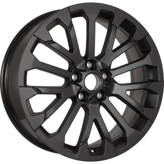 KD1900 (19_Haval F7) R19x7.5 5x114.3 ET40 CB64.1 Matt_Black_Painted (КР003)