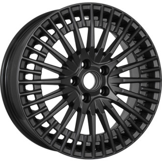 KD1820 R18x7 5x114.3 ET48 CB67.1 Matt_Black_Painted