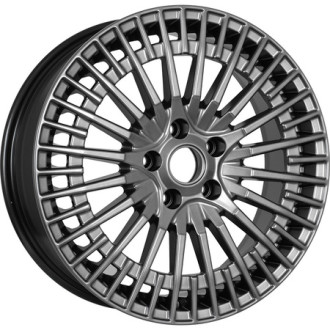 KD1820 R18x7 5x114.3 ET48 CB54.1 Grey_Painted