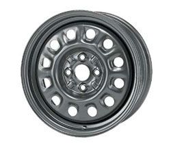 KFZ 8495 6,0\R15 4*100 ET45 d54