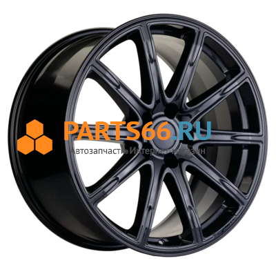 8,5x19/5x112 ET25 D66,6 KHW1903 (Mercedes) Black (под ORG)