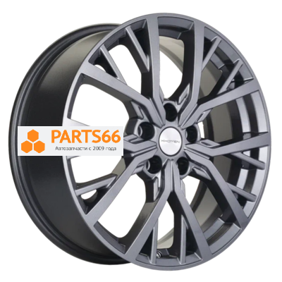 7x18/5x114,3 ET51 D67,1 KHW1806 (Tucson) Gray