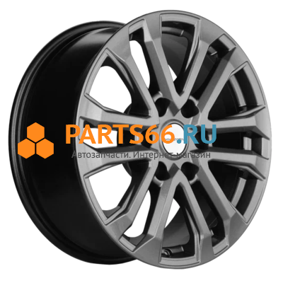 7,5x18/6x139,7 ET38 D67,1 KHW1805 (L200) Gray