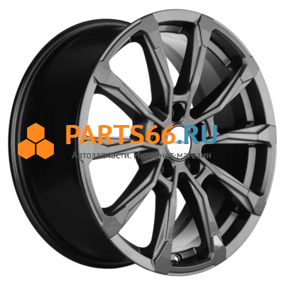 7,5x18/5x114,3 ET50 D66,1 KHW1808 (Murano) Gray