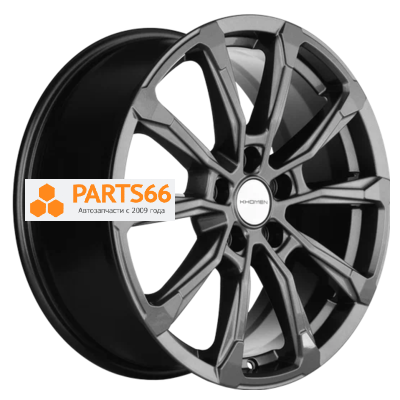 7,5x18/5x114,3 ET50 D67,1 KHW1808 (K5/Santafe) Gray