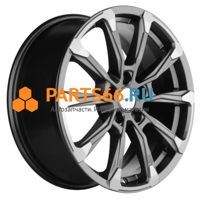 7,5x18/5x108 ET35 D65,1 KHW1808 (Exeed TXL) Gray-FP