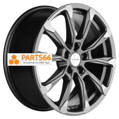 7,5x18/5x108 ET47 D60,1 KHW1808 (Chery Tiggo 8/8 Pro) Gray-FP