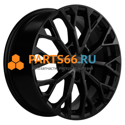 7x17/5x108 ET36 D65,1 KHW1718 (Exeed TXL) Black