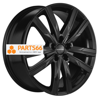 7,5x19/5x114,3 ET45 D67,1 KHW1905 (CX-5/CX8) Black