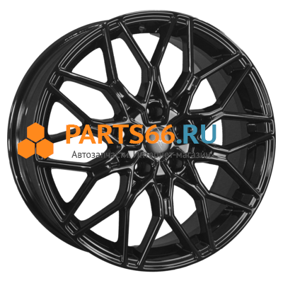 7x18/5x114,3 ET51 D67,1 KHW1813 (Tucson) Black