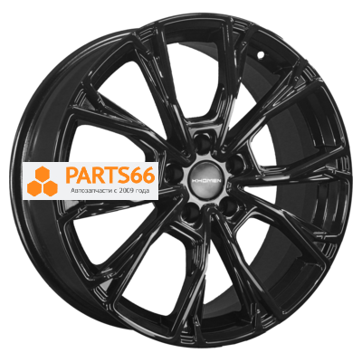 7,5x19/5x114,3 ET35 D60,1 KHW1907 (Changan Uni-k) Black