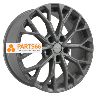 7x17/5x114,3 ET48 D67,1 KHW1718 (K5/Sonata/Tucson/JAC J7) F-Silver