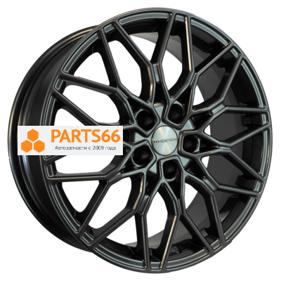 7x18/5x108 ET33 D60,1 KHW1813 (OMODA C5) Gray