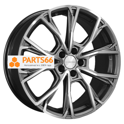 7,5x19/5x120 ET30 D66,1 KHW1907 (Voyah Free) Gray-FP