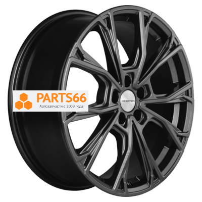 7,5x19/5x108 ET46 D63,4 KHW1907 (Geely Monjaro/Tugella) Gray