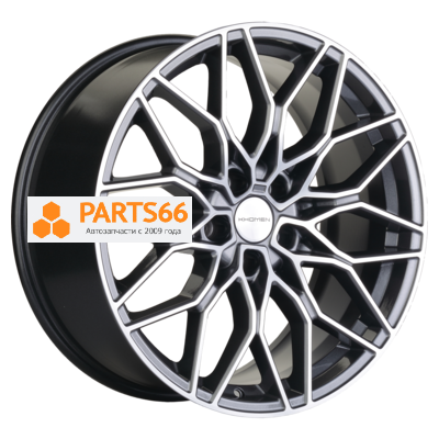 7x18/5x114,3 ET37 D66,5 KHW1813 (Jolion) Gray-FP
