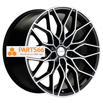 7x18/5x114,3 ET48,5 D67,1 KHW1813 (Sportage) Black-FP