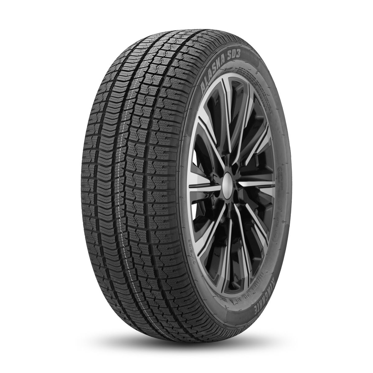 Kingnate 235/65/18 H 110 ALASKA S03 XL