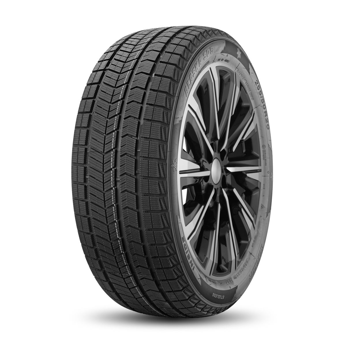 Kingnate 255/50/20 T 109 ALASKA S05 XL