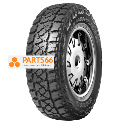 265/70R17C 121/118Q Road Venture MT51 TL 10PR