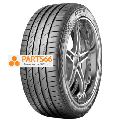 265/45ZR20 108Y XL Ecsta PS71 TL