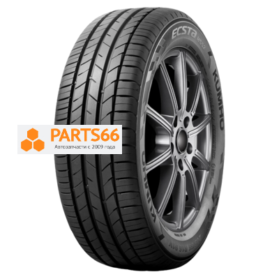 225/50ZR18 99W XL Ecsta HS52 TL