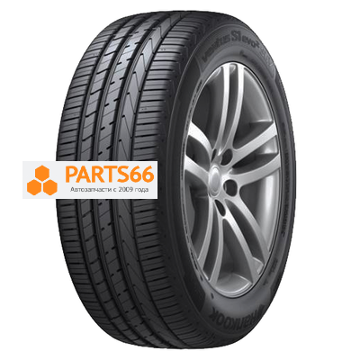 235/65R17 104W Ventus S1 Evo 2 SUV K117A TL