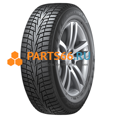235/65R17 108T XL Winter I*cept X RW10 TL