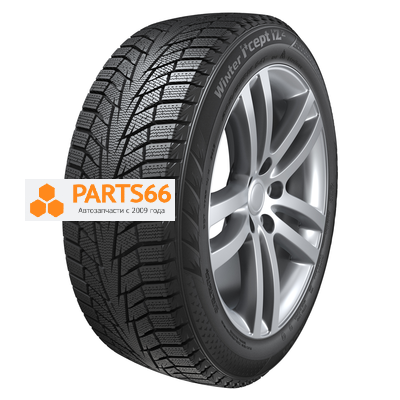 225/40R18 92T XL Winter i*cept IZ2 W616 TL