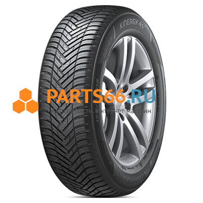 245/45R18 100Y XL Kinergy 4s2 H750 TL