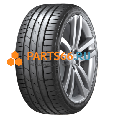 265/45ZR21 108Y XL Ventus S1 Evo 3 SUV K127A TL