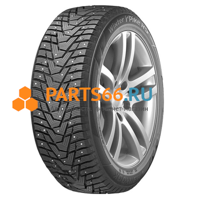 235/75R15 109T XL Winter i*Pike X W429A TL (шип.)