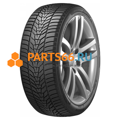 215/60R17 96H Winter i*cept Evo 3 W330 TL