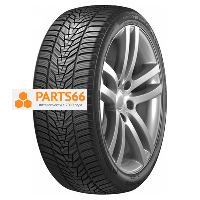 295/30R20 101W XL Winter i*cept Evo 3 W330 TL