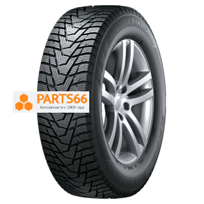 235/65R18 110T XL Winter i*Pike X W429A TL (шип.)