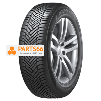 235/50ZR19 103W XL Kinergy 4s2 X H750A TL