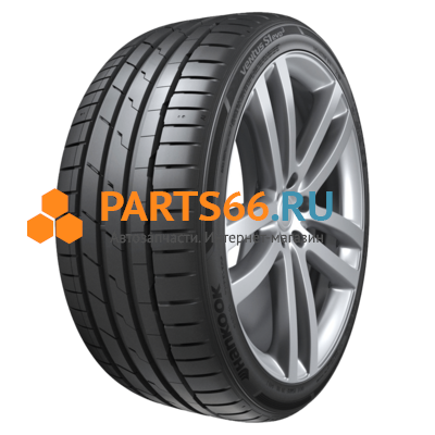 225/55R18 98W Ventus S1 Evo 3 EV K127E TL