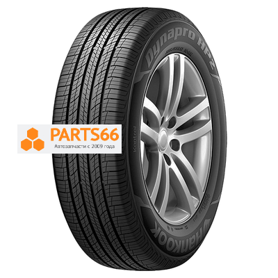 265/50R20 107V Dynapro HP2 RA33 TL