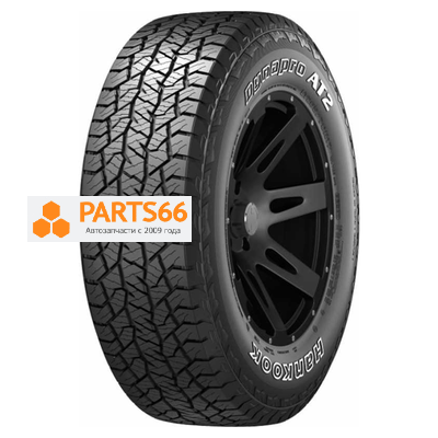 265/60R18 114T XL Dynapro AT2 RF11 TL 4PR