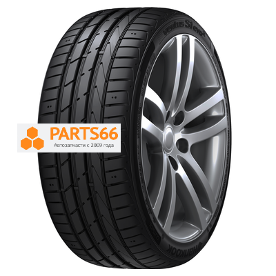 225/50ZR17 98Y XL Ventus S1 Evo 2 K117 TL