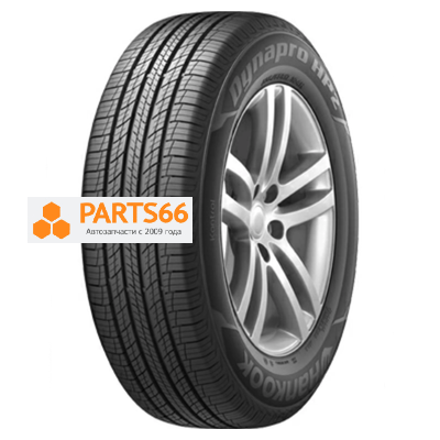 285/40R22 110H XL Dynapro HP2+ RA33D TL