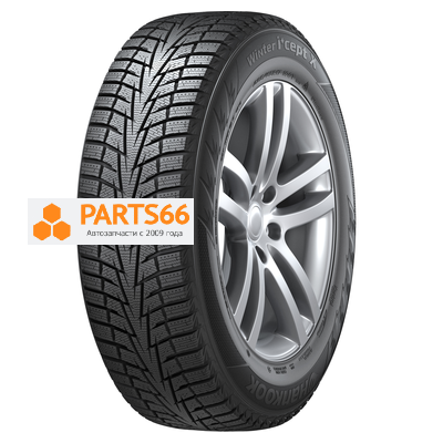 265/70R16 112T Winter I*cept X RW10 TL