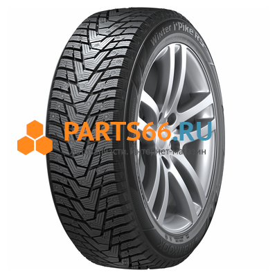 185/70R14 92T XL Winter i*Pike RS2 W429 TL (шип.)