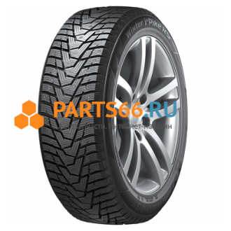 245/45R17 99T XL Winter i*Pike RS2 W429 TL (шип.)