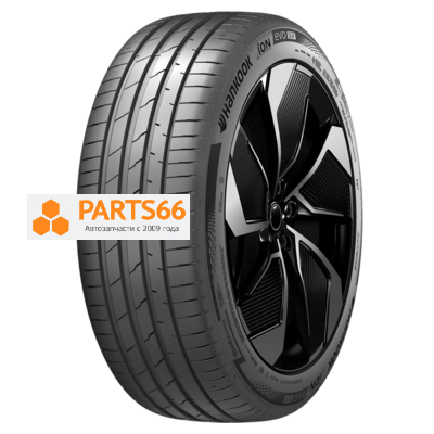 255/50ZR20 109W XL iON evo SUV IK01A TL